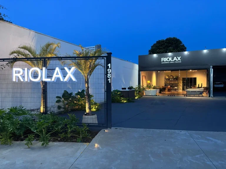 Unidade Aracatuba Riolax