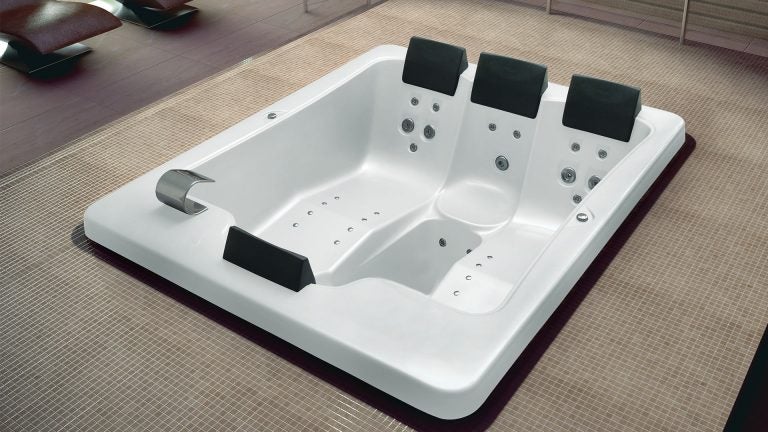 spa taylor