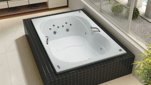 banheira bardotdupla