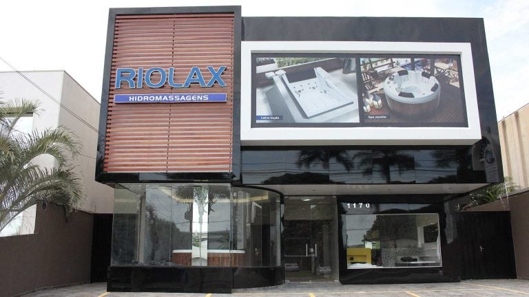 Sao Jose do Rio Preto