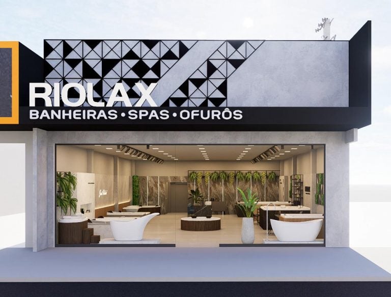 Riolax Para