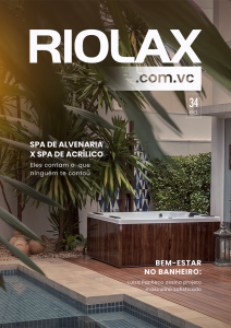 capa revista riolax 34