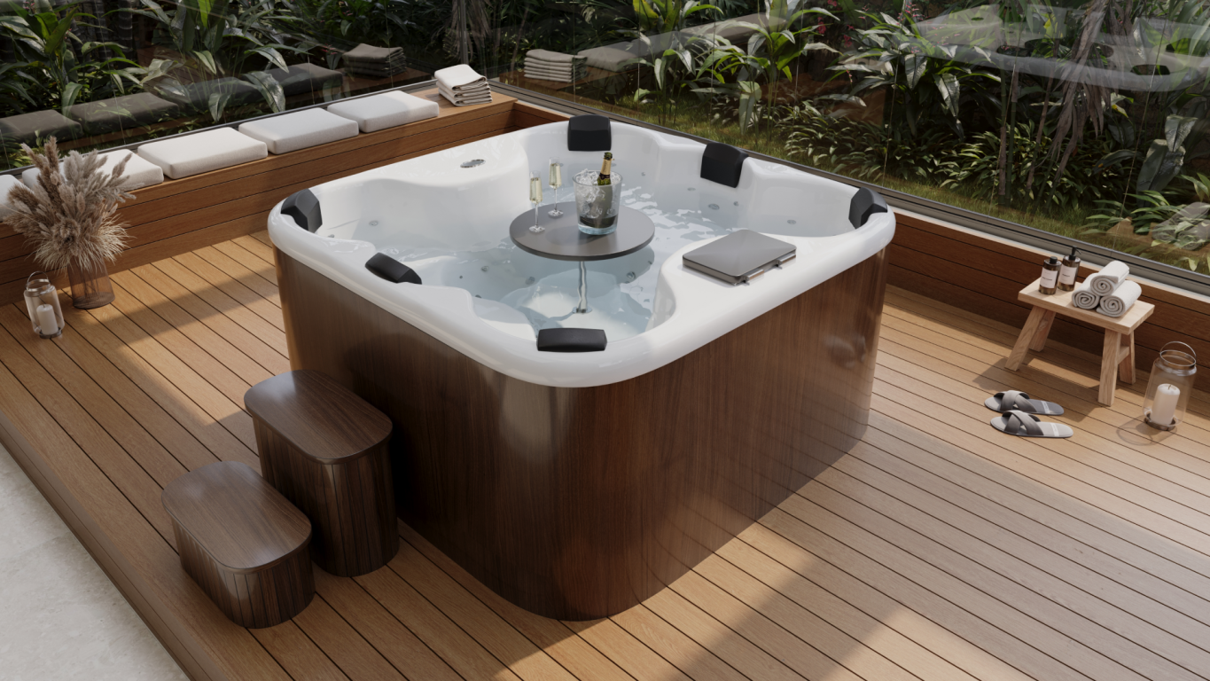 Spa Nara Capa