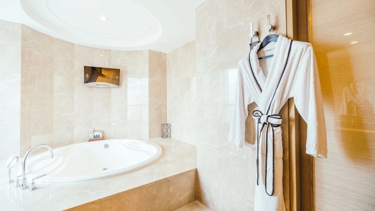 Hidromassagem Valoriza o Imovel Mais Lucro e Atratividade